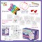 10 Pre-Stamped Embroidery Patterns for Beginners Embroidery Kit